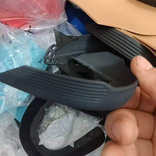 新百伦574996后跟tpu替换适配