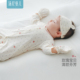 汤尼倍儿新生儿手套初生宝宝护脸防抓伤纯棉夏季 轻薄婴儿防护手套