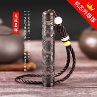 Тканевый мешок, дракон и феникс