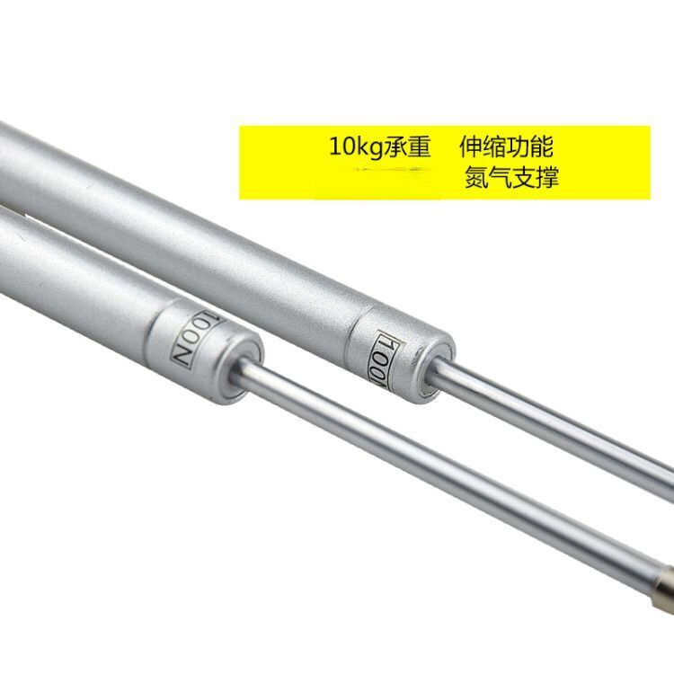 包邮榻榻米气动杆上翻门气撑液压杆液压支撑杆气压杆橱柜气弹簧