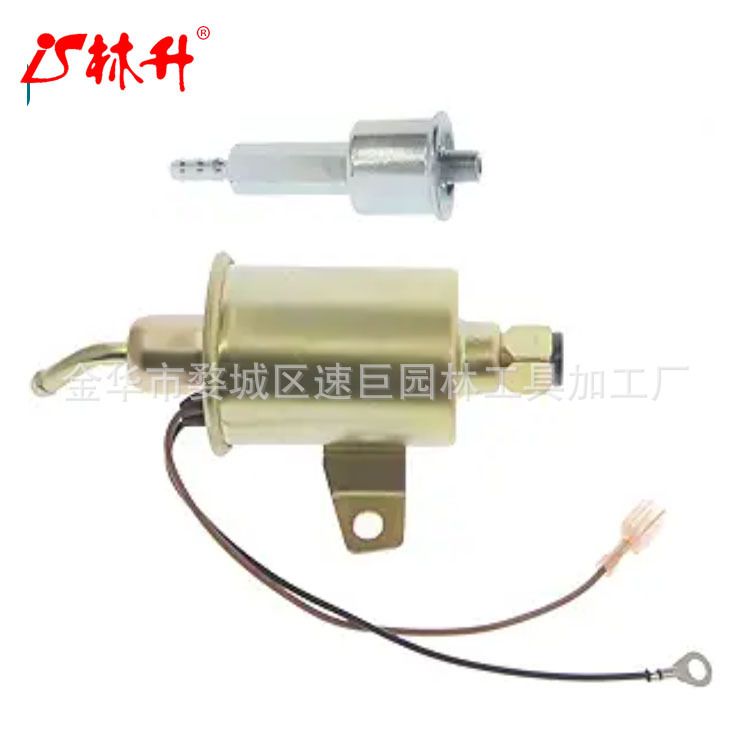 林升Fuel Filter 149-2457, Fuel Pump 149-2311 for Cummins Ona