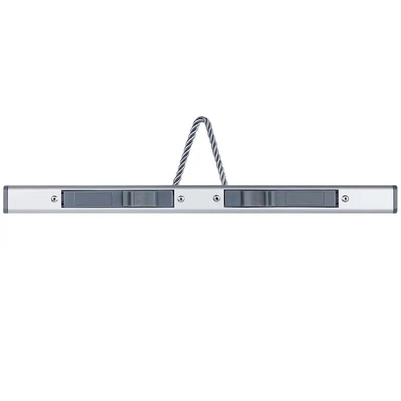 报纸收纳神器铝合金报刊夹小学生学习报语文数学英语作文报试卷夹