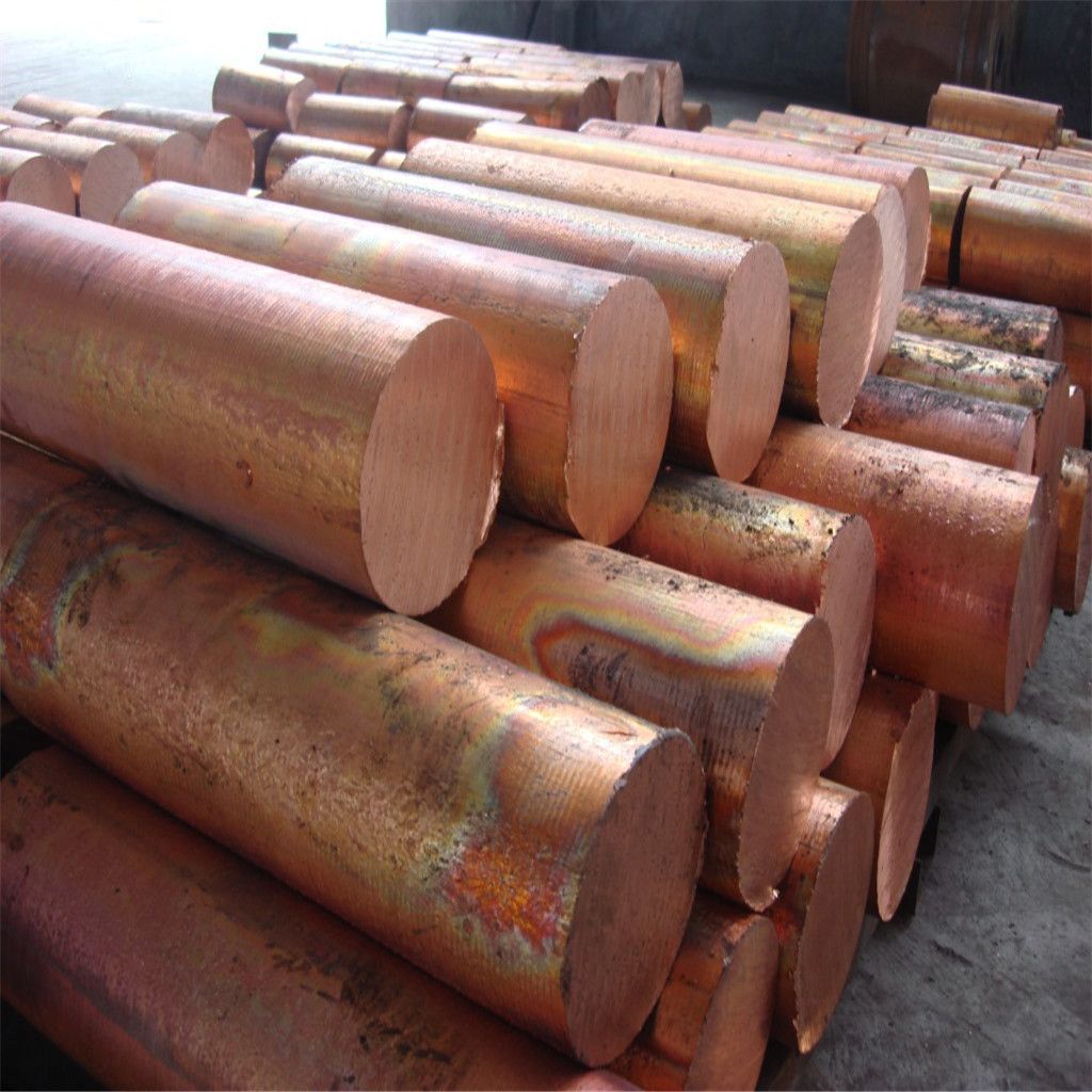 镀锡铜排t2生产_国标t2导电tmy铜母排 _机房专用接地铜排价格