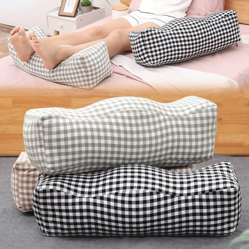 床上垫翘腿孕妇睡眠静脉曲张脚枕
