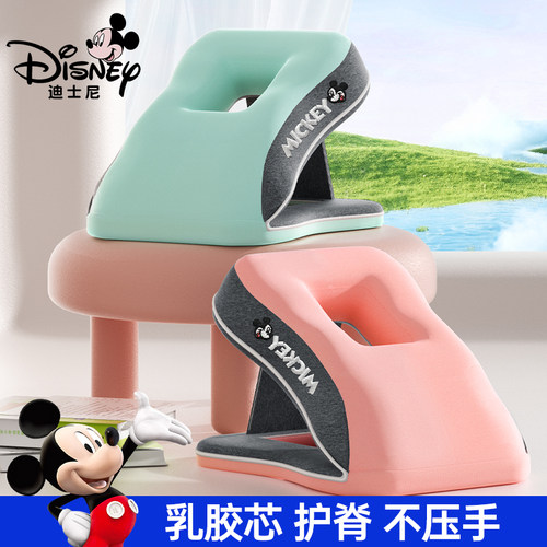 午睡枕趴睡枕小学生桌上午休神器