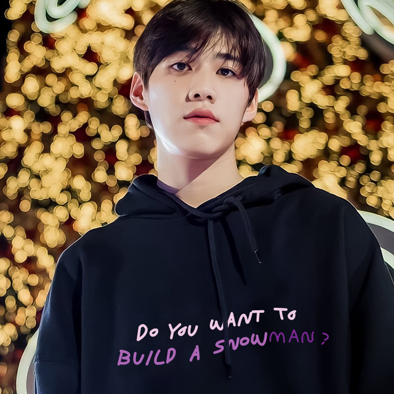 诠释我的爱泰星bkpp同款欧儿衣服