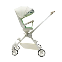 Монетный зеленый пейзаж может сидеть и лгать-20124 Новый