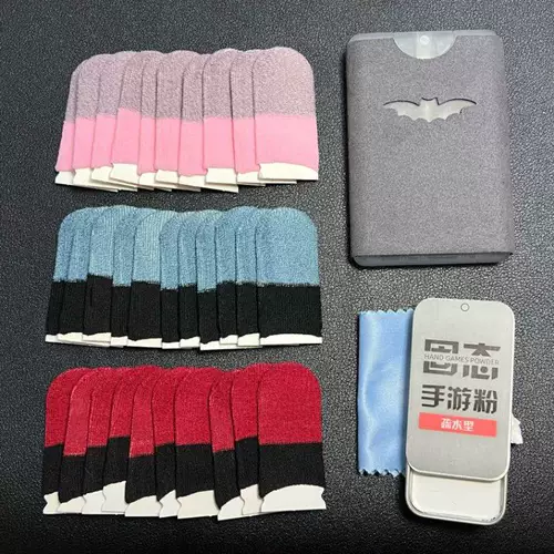 Pinger Luxury Gift Gift Package относится к новому стилю набора сверхпроводящих серебряных богов в игровой игре