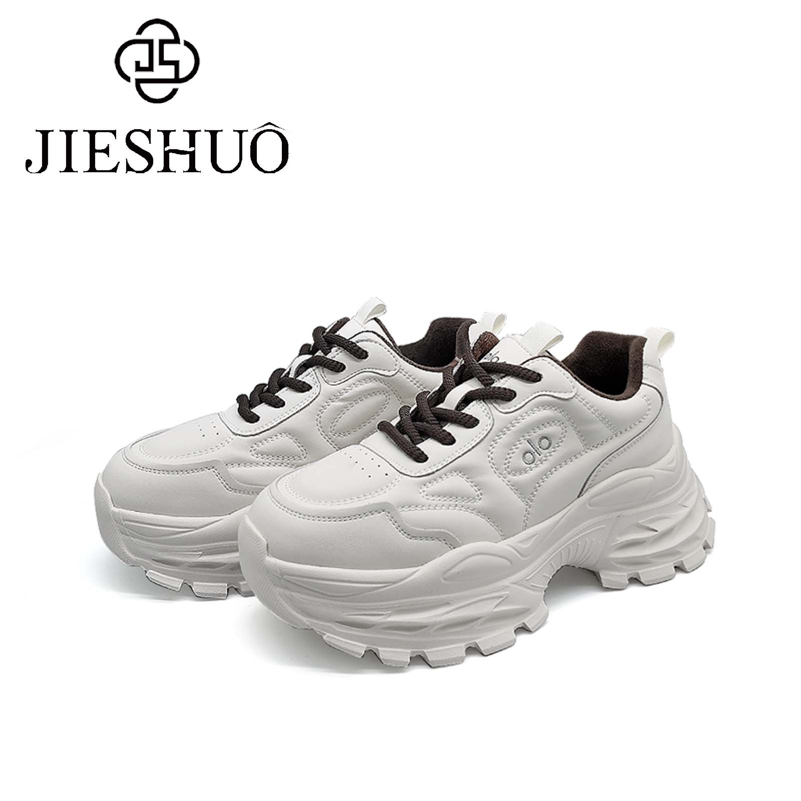 【花花推荐】街说时尚女鞋LM8621