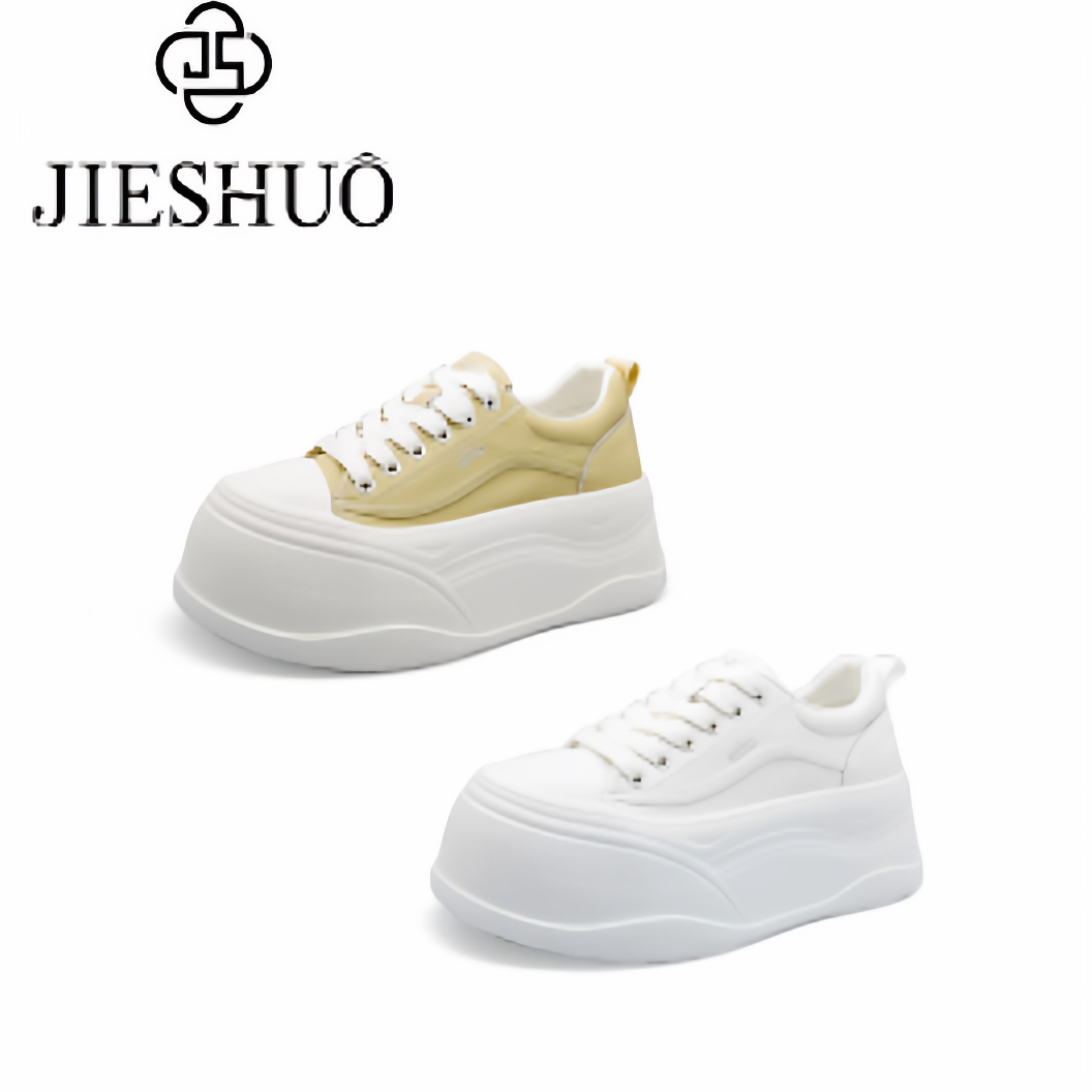 【花花推荐】街说时尚女鞋JC911