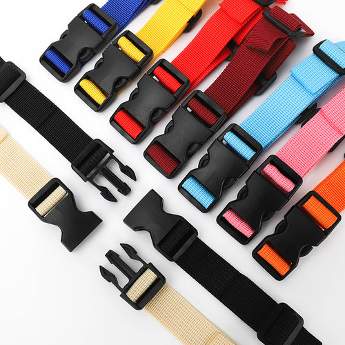 初雪书包防滑带双肩包固定插扣