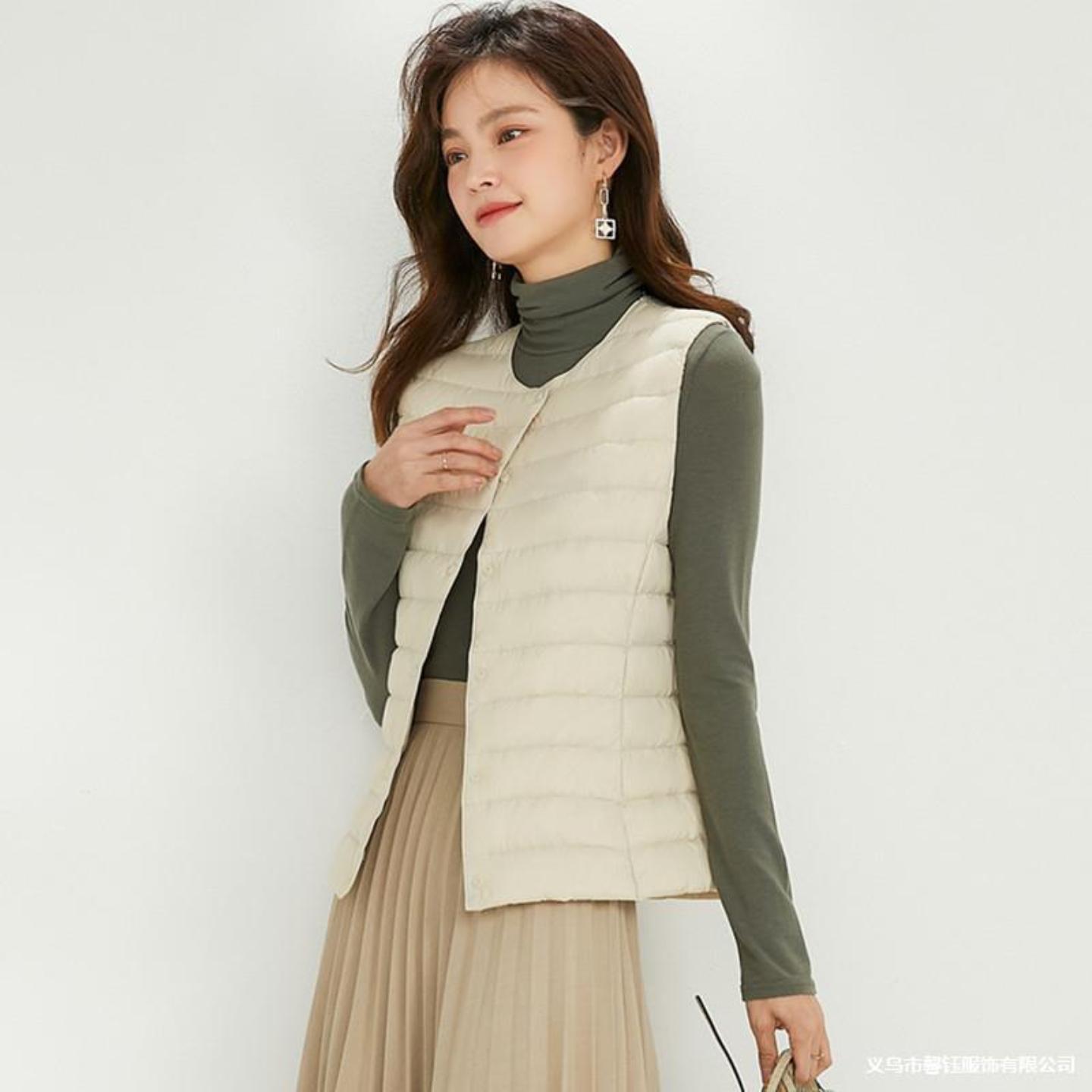 【九江羽绒服官方旗舰店】正品