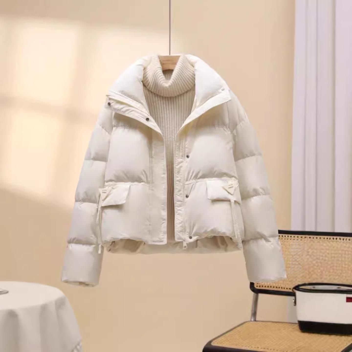 【九江羽绒服官方旗舰店】正品