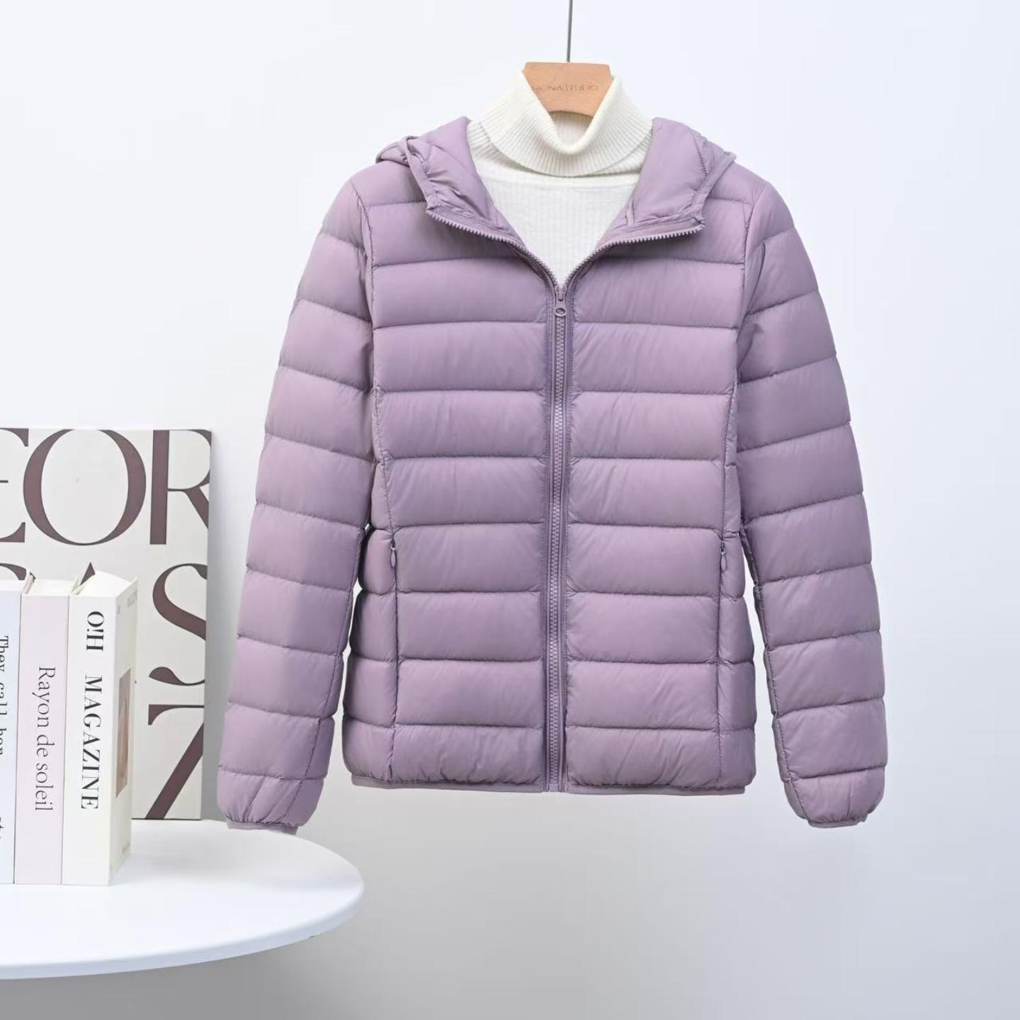 【九江羽绒服官方旗舰店】正品