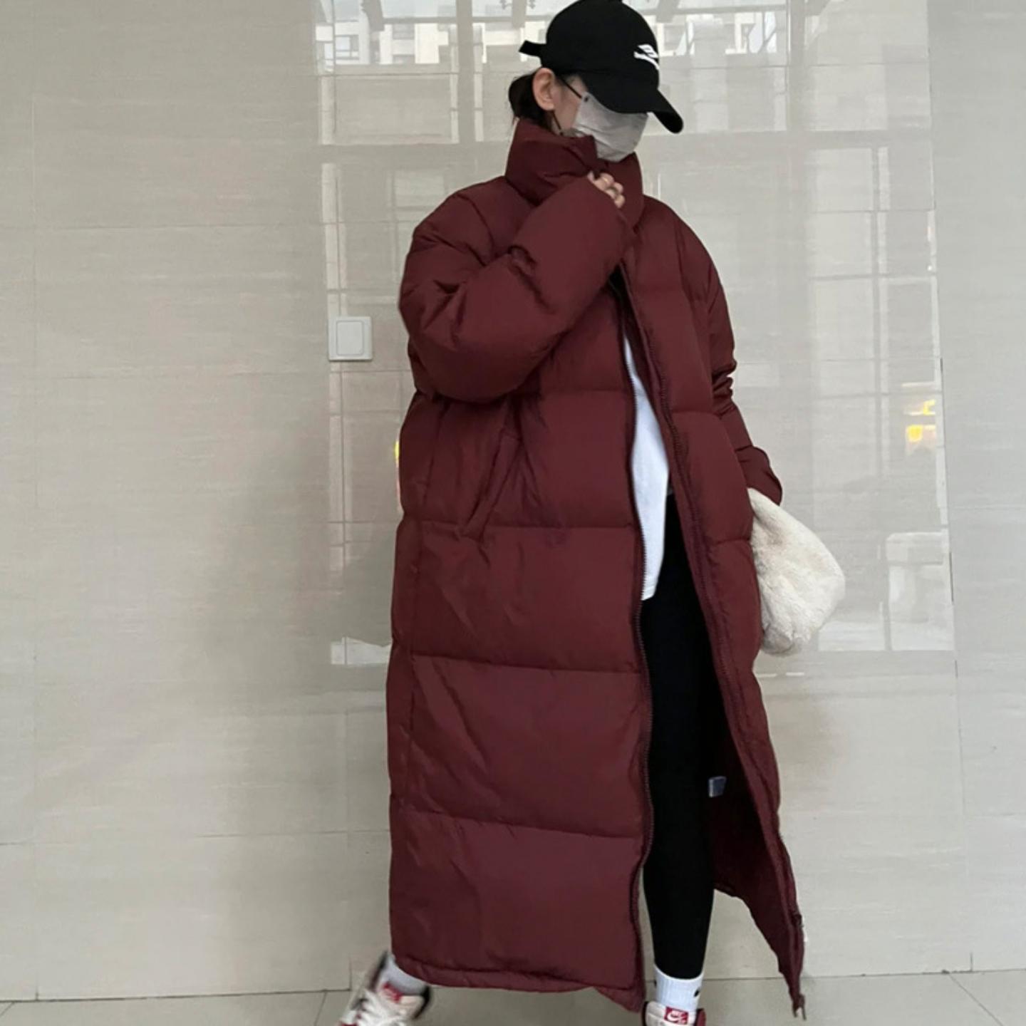 【九江羽绒服官方旗舰店】正品