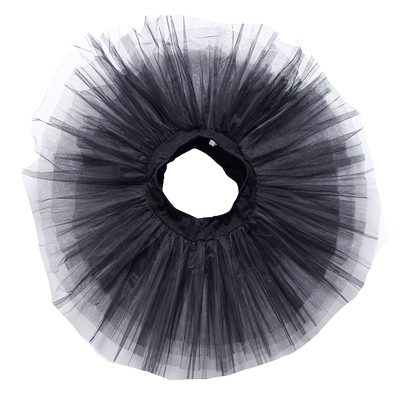 半身tutu裙佐加朗舞蹈纱裙芭蕾舞