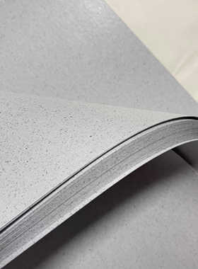 采石纸a3特种纸a5艺术纸包装纸A4灰色纸石头背景纹理仿真石材纸张