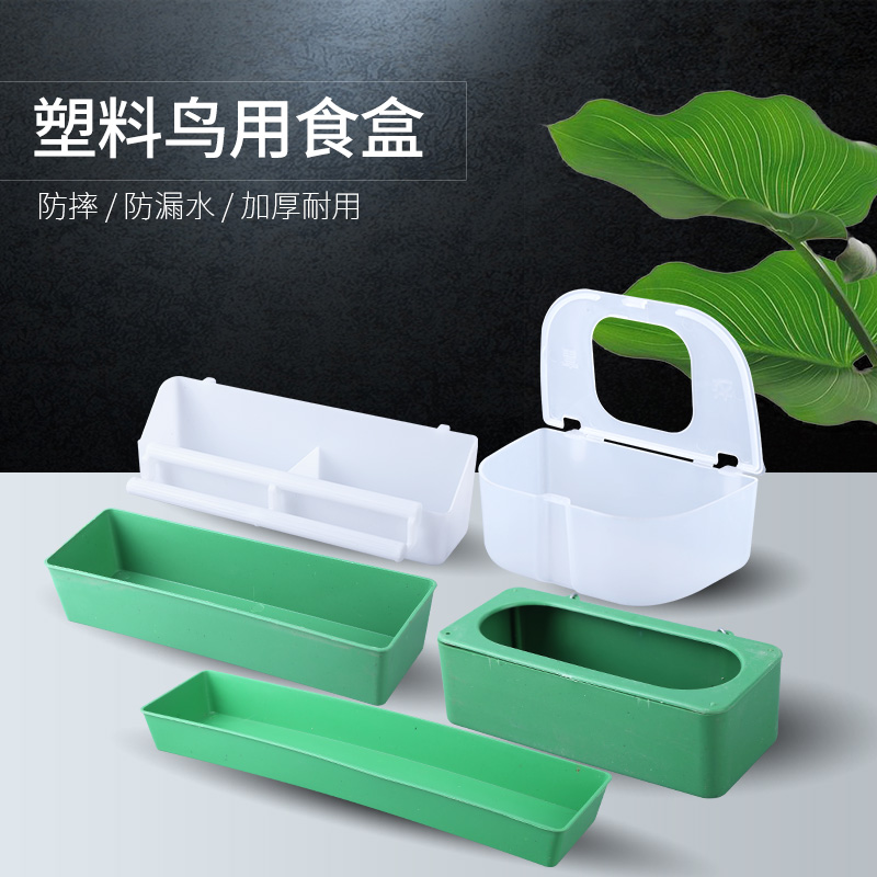 鸽子虎皮玄凤鹦鹉鸟食