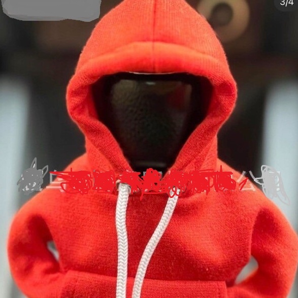 跨境新品 Shifter knob hoodie cover 汽车变速杆连帽衣服套