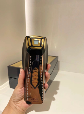 GEMO金茉G20E胶原机水光炮家用l脸部美容仪