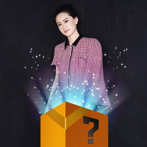 【花花粉丝专享】贝果鞋K25927K324