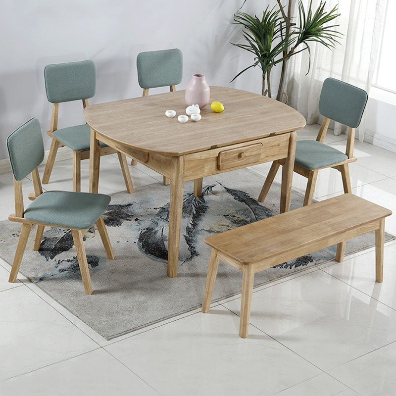 可拆卸三用餐桌麻将一体桌送麻将