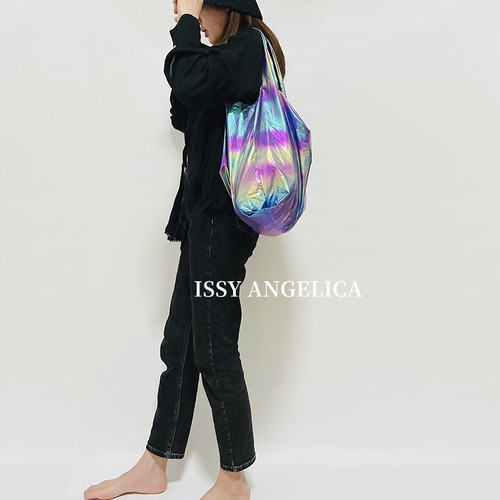 设计师BAGGU时尚轻奢小众环保袋