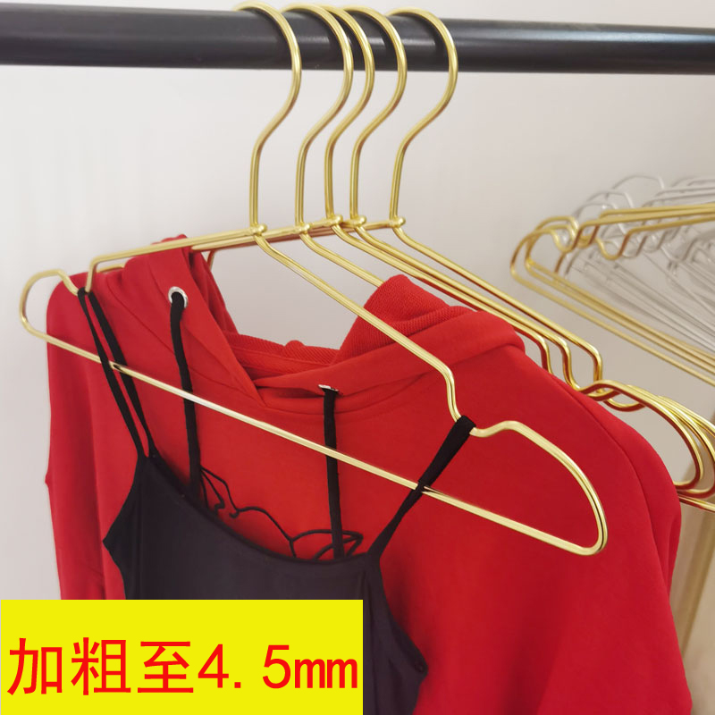 太空铝合金无痕轻奢防滑卧室撑子