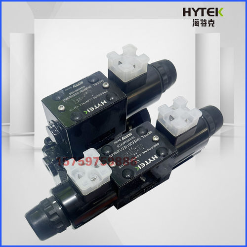 台湾HYTEK海特克4WE6J61