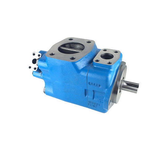 高压液压双联泵4520V-67