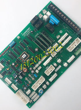 原装永大轿顶通讯板SDCGB（B1）DD007642永大电梯轿顶板SDCGB（B0