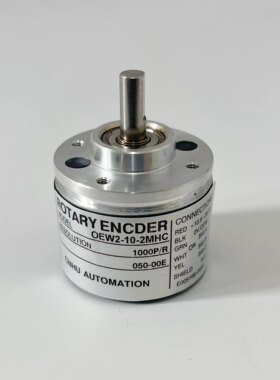 编码器 增量式旋转光电编码器 OEW2-004-2MD 厂家直销