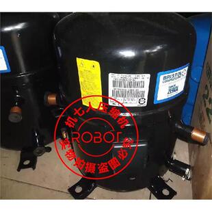 全新原装美国 H2EB263ABKB H23A543DBEA 布里斯托空调制冷压缩机