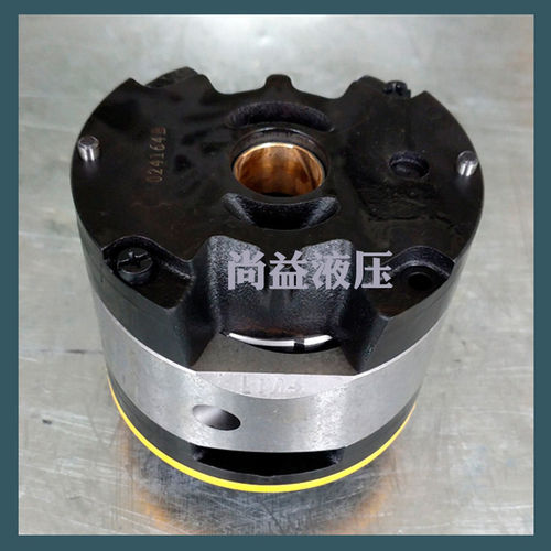 日本东京美油泵泵芯SQP21