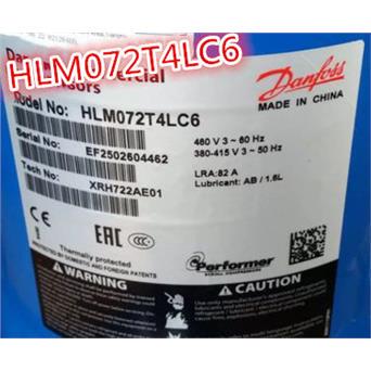 HLH061T4LC6原装丹佛斯