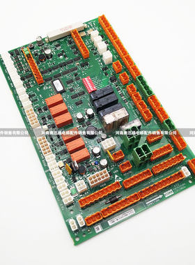 通力电梯轿顶板KM51070314G11通力LCECCBN2E板 KM51070315H02全新