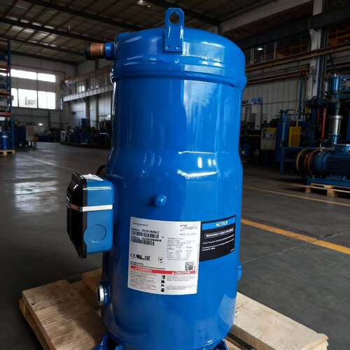 全新压缩机sy300a4abe制