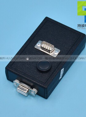 适用KONE巨人通力电梯解码器KM878240G01解密器CPU561操作器配件