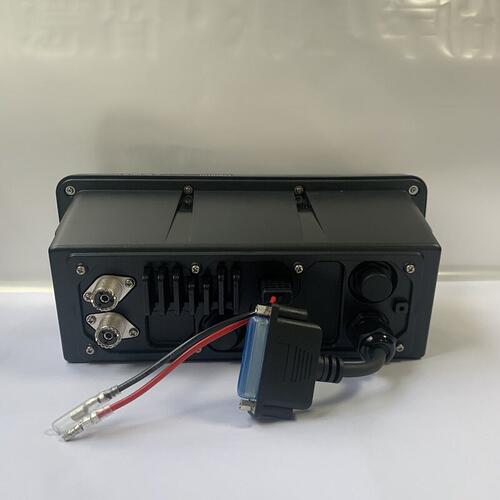 ICOM艾可慕GM600无线电台