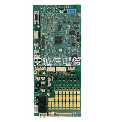 奥的斯电梯GECB主板 新款 DBA26800EE13/EE15/EE9 全新原装现货