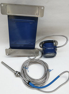 中坚BWR-04D(TH) BWR-04AD(TH)变压器温度计 主变绕组温度控制器
