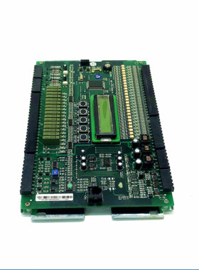 BL2000-STB-V9.0 V2 FJ-MB2 VER9 沈阳蓝光电梯主板 电梯配件