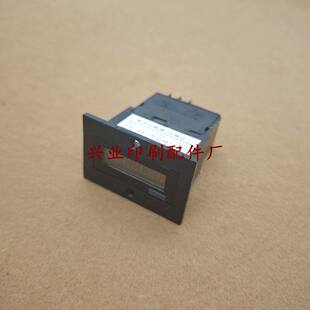 景德镇41041740四开机计数器北人08印刷机计数器显示器印刷机配件