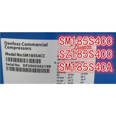 SM185S4CCSZA原装丹佛