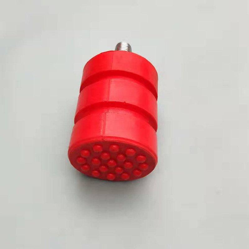 电梯配件JHQ-A型起重机电梯聚氨酯缓冲器 行车防撞器 缓冲垫