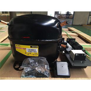 限时免邮丹佛斯SC15D SC18CM SC21CL 商用4门 六门压缩机 Danfoss