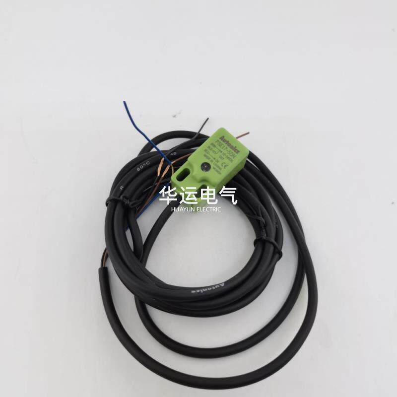 原装 PSE17-5DN PSN17-5DN 5DP PSN25-5AO AUTONICS 接近开关方形