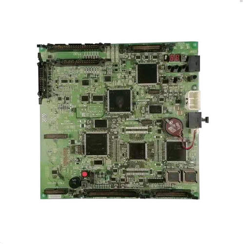 东芝电梯CV320主板PU-2