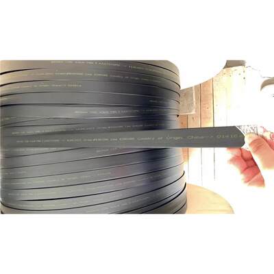 西子奥的斯电梯曳引钢带7