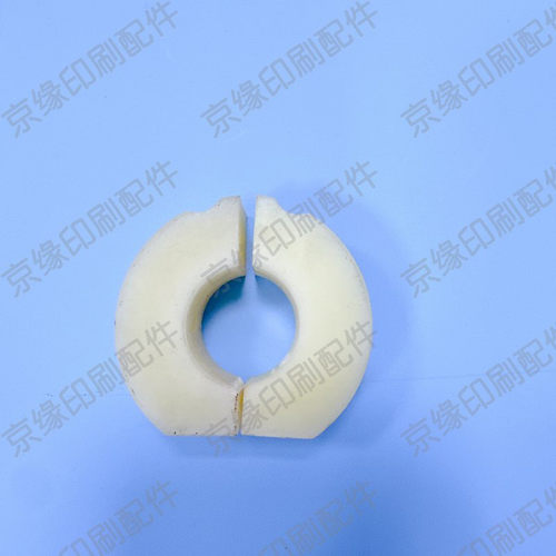 海德堡收纸塑料块SM102/